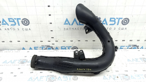 Air duct for Toyota Rav4 13-18 hybrid filter