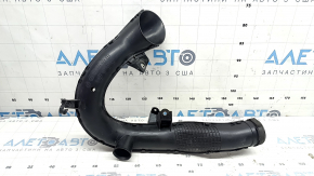 Air duct for Toyota Rav4 13-18 hybrid filter