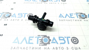 Jeep Grand Cherokee WL 22-26 PHEV Cooling System Flange with Sensor