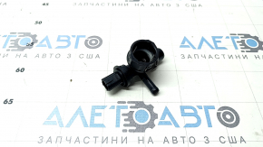Jeep Grand Cherokee WL 22-26 PHEV Cooling System Flange with Sensor