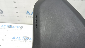 Driver's seat side cover, left, Jeep Grand Cherokee WL 21-26, black, scratches