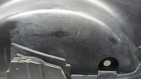 Right wheel arch trim for Toyota Rav4 16-18 hybrid