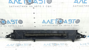 Upper diffuser bar for Toyota Rav4 16-18 hybrid