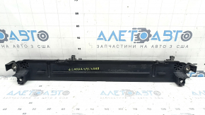 Upper diffuser bar for Toyota Rav4 16-18 hybrid