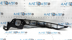 Front right wing bracket long BMW X5 X6 E70 E71 07-13 TW