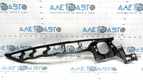 Front right wing bracket long BMW X5 X6 E70 E71 07-13 TW