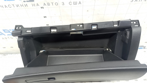 Glove box, glove compartment Honda Accord 18-22 black