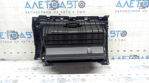 Glove box, glove compartment Honda Accord 18-22 black