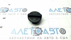 Jeep Grand Cherokee WL 22-26 PHEV Engine Oil Filler Cap