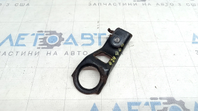 Radiator bracket upper right Toyota Rav4 13-18 metal