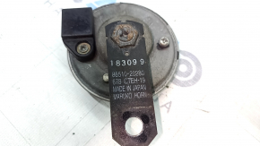 Signal right Toyota Rav4 13-18 high