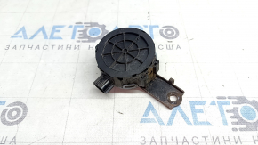 Toyota Rav4 16-18 hybrid warning light