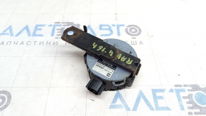 Toyota Rav4 16-18 hybrid warning light