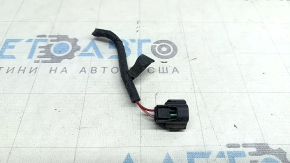 Toyota Rav4 16-18 hybrid warning light chip