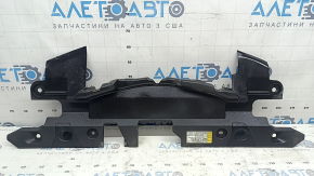 TV cover Toyota Rav4 13-15 dorest
