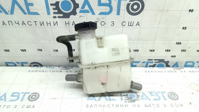 Toyota Rav4 13-18 inverter cooling tank with lid