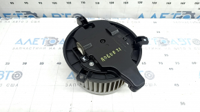 Nissan Rogue 21-26 heater fan motor