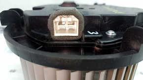 Nissan Rogue 21-26 heater fan motor