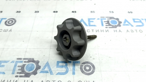 Spare Wheel Mount Toyota Rav4 13-18