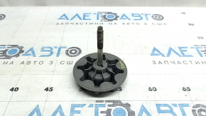 Spare Wheel Mount Toyota Rav4 13-18