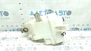 Toyota Rav4 13-18 windshield washer reservoir without filler neck, sensor and cap
