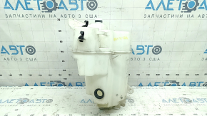 Toyota Rav4 13-18 windshield washer reservoir without filler neck, sensor and cap