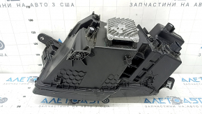 Jeep Grand Cherokee WL 21-26 LED front right headlight assembly, with bracket and unit