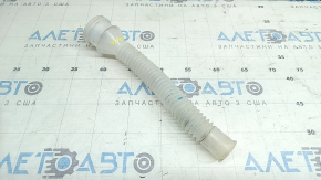 Toyota Rav4 13-18 Windscreen Washer Reservoir Neck Without Lid