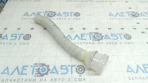 Toyota Rav4 13-18 Windscreen Washer Reservoir Neck Without Lid