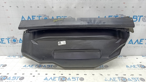 Jeep Grand Cherokee WL 22-25 PHEV Windscreen Wiper Blade Tray