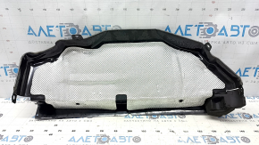 Jeep Grand Cherokee WL 22-25 PHEV Windscreen Wiper Blade Tray