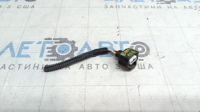 Toyota Rav4 13-18 Windshield Washer Motor Chip