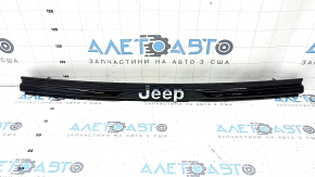 Jeep Grand Cherokee WL 22-23 PHEV Upper Tailgate Trim with Emblem