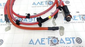 Positive terminal cable Mercedes W167 GLE 350 450 20-26
