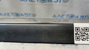 Door trim lower rear right Lexus ES350 07-09 chrome, rubbed