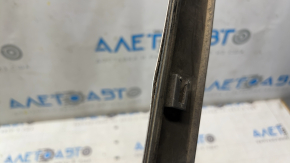 Door trim lower rear right Lexus ES350 07-09 chrome, rubbed
