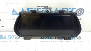 Jeep Grand Cherokee WL 23 10.25" Instrument Cluster, Color, 20K