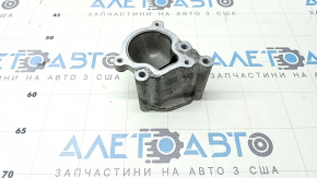 Thermostat housing for Jeep Grand Cherokee WL 22-26 PHEV