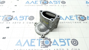 Thermostat housing for Jeep Grand Cherokee WL 22-26 PHEV
