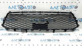 Jeep Grand Cherokee WL 22-24 Radar-Mounted Front Bumper Grille