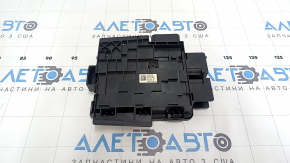 Right underhood battery distribution plate for Mercedes W167 GLE 350 450 20-23 with cover