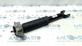 Jeep Grand Cherokee WL 22-26 rear left shock absorber with support