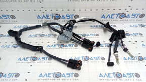 High-voltage wire Mercedes W167 GLE 350 450 20-26