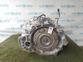 Nissan Rogue 2022-23 1.5T 15CVT FWD, 35k, without cooler and actuator