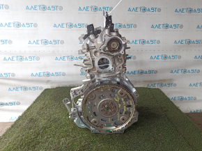 Nissan Rogue 22-23 1.5T KR15DDT 35kW engine with oil pump, 7-7-7, emulsion