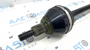 Drive axle shaft rear left Jeep Grand Cherokee WL 21-25 230mm