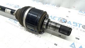 Drive axle shaft rear left Jeep Grand Cherokee WL 21-25 230mm
