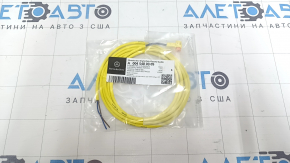 Mercedes W167 GLE 350 450 20-26 Airbag Wiring