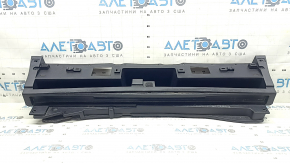 Toyota Rav4 16-18 hybrid trunk floor bracket, scratched