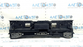 Toyota Rav4 16-18 hybrid trunk floor bracket, scratched
